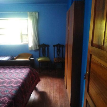 مبيت وإفطار كوسكو Casita Santa Ana المظهر الخارجي الصورة