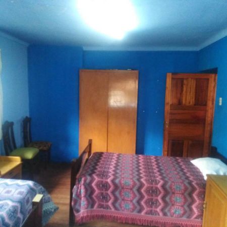 مبيت وإفطار كوسكو Casita Santa Ana المظهر الخارجي الصورة