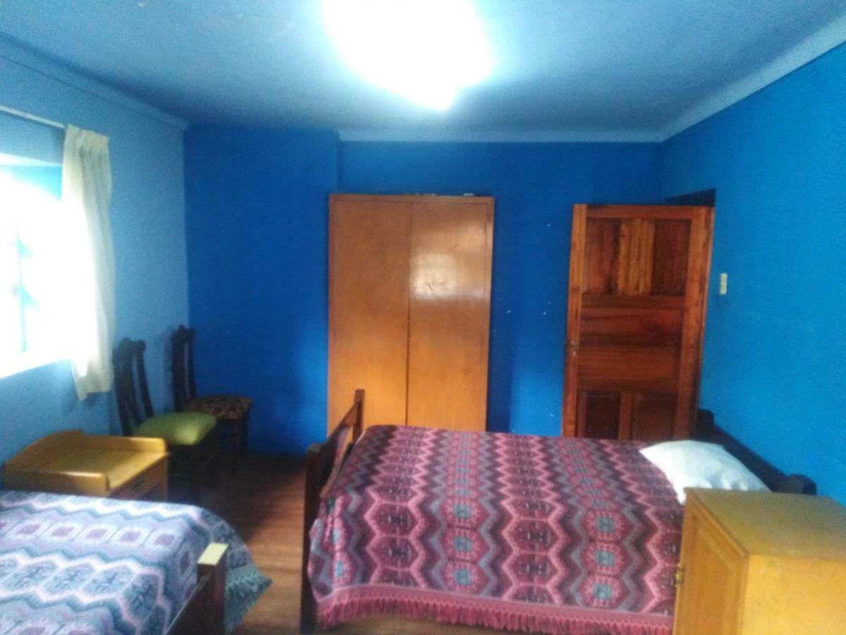مبيت وإفطار كوسكو Casita Santa Ana المظهر الخارجي الصورة