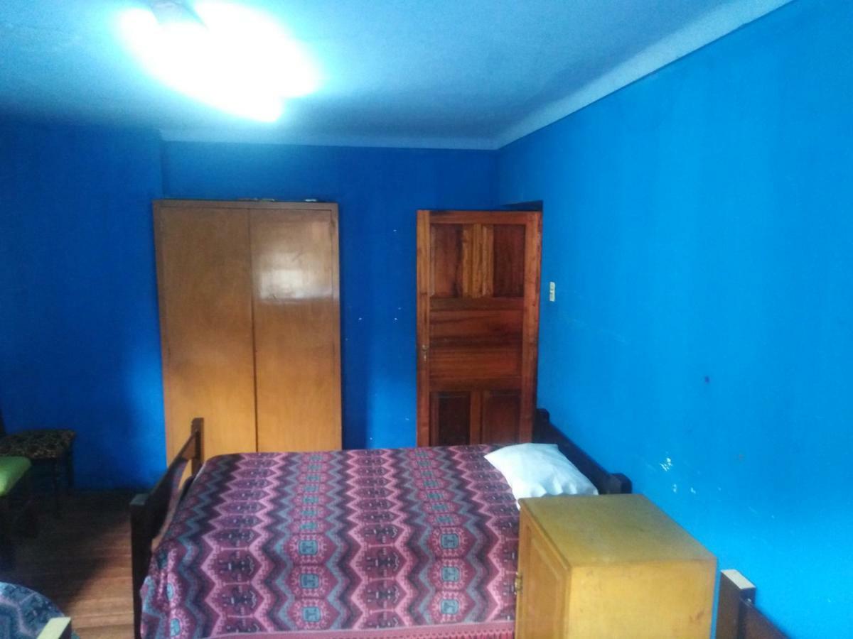مبيت وإفطار كوسكو Casita Santa Ana المظهر الخارجي الصورة