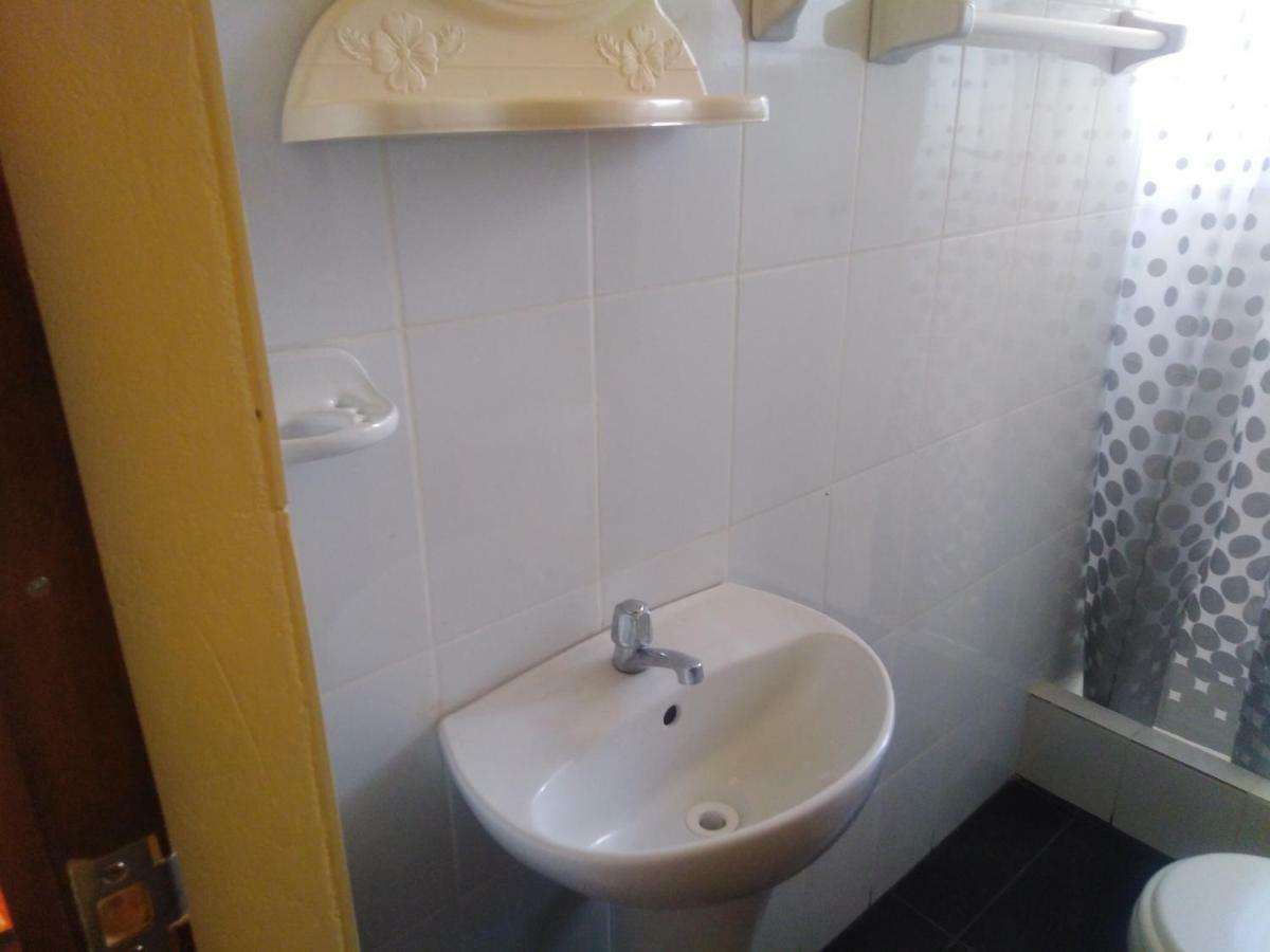 مبيت وإفطار كوسكو Casita Santa Ana المظهر الخارجي الصورة