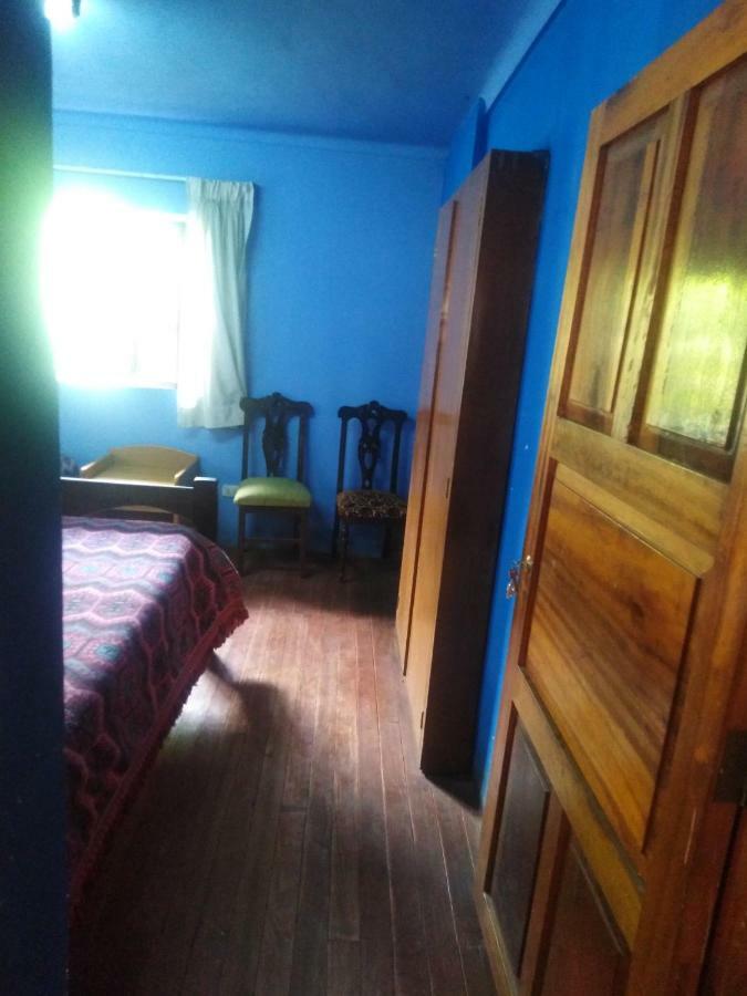 مبيت وإفطار كوسكو Casita Santa Ana المظهر الخارجي الصورة