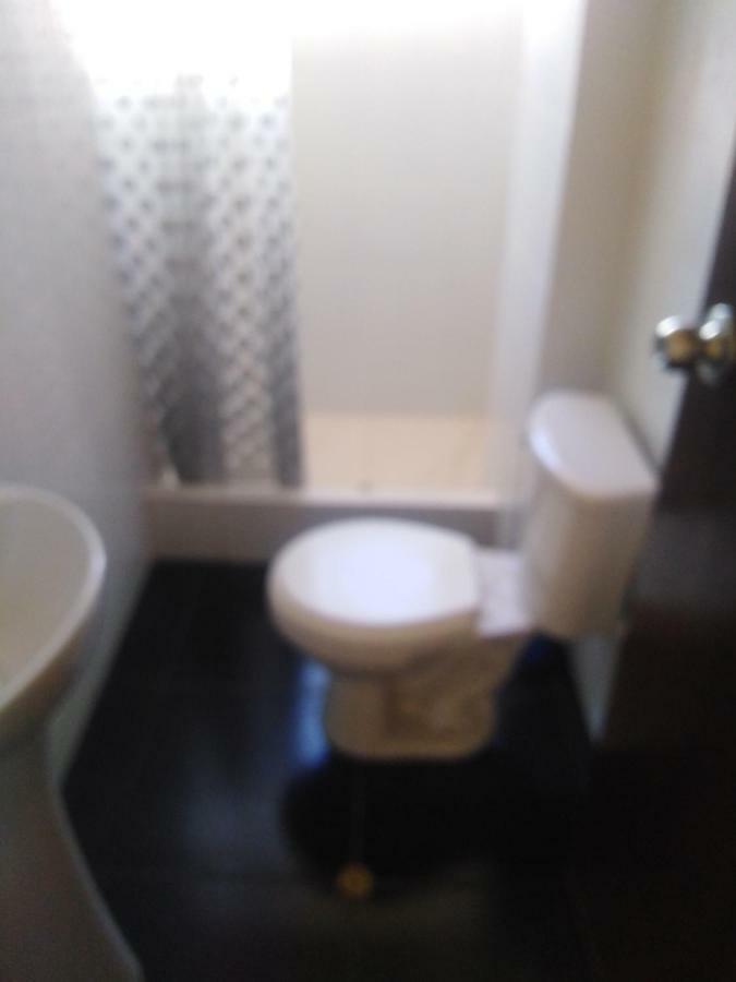 مبيت وإفطار كوسكو Casita Santa Ana المظهر الخارجي الصورة
