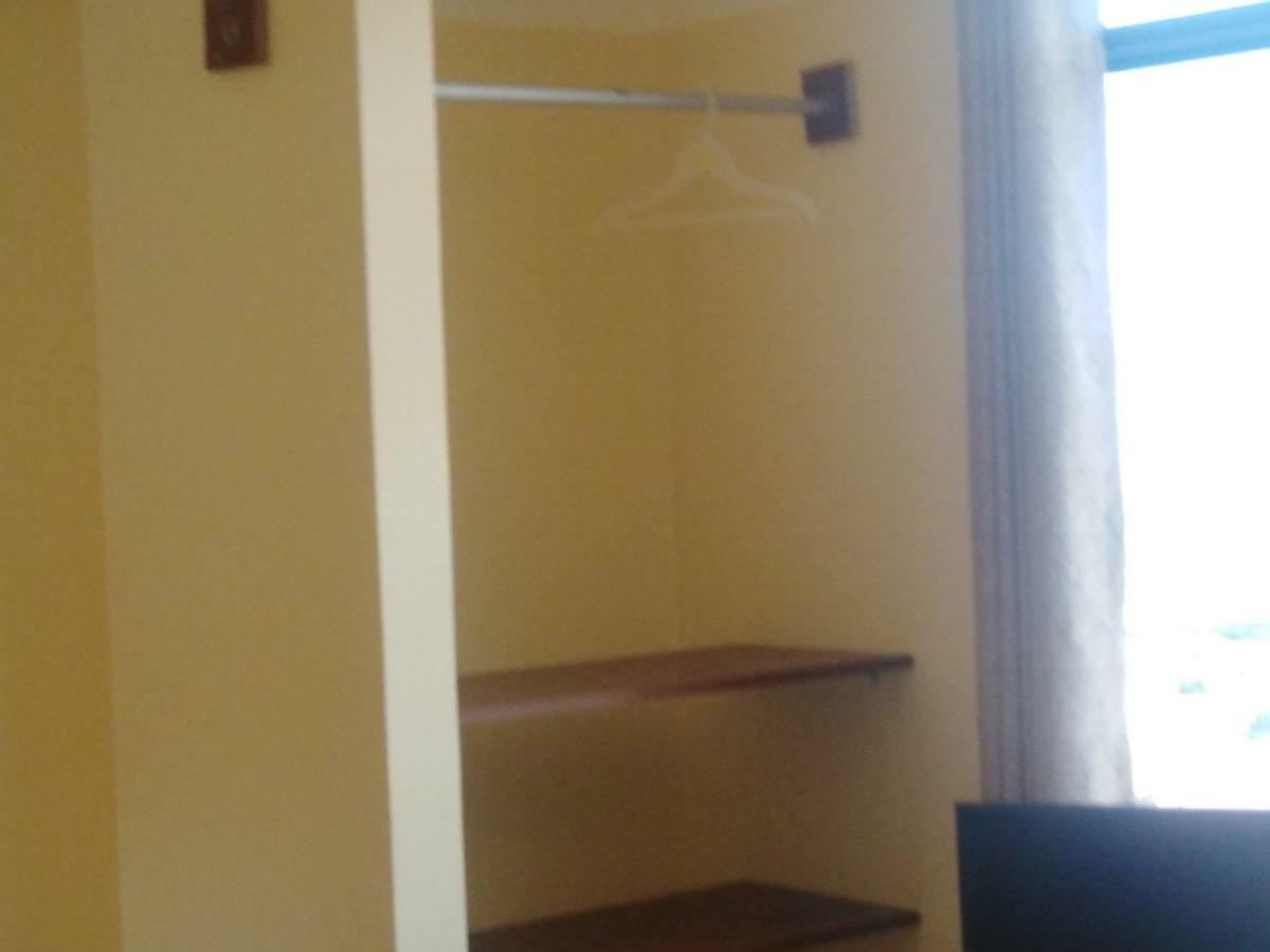 مبيت وإفطار كوسكو Casita Santa Ana المظهر الخارجي الصورة