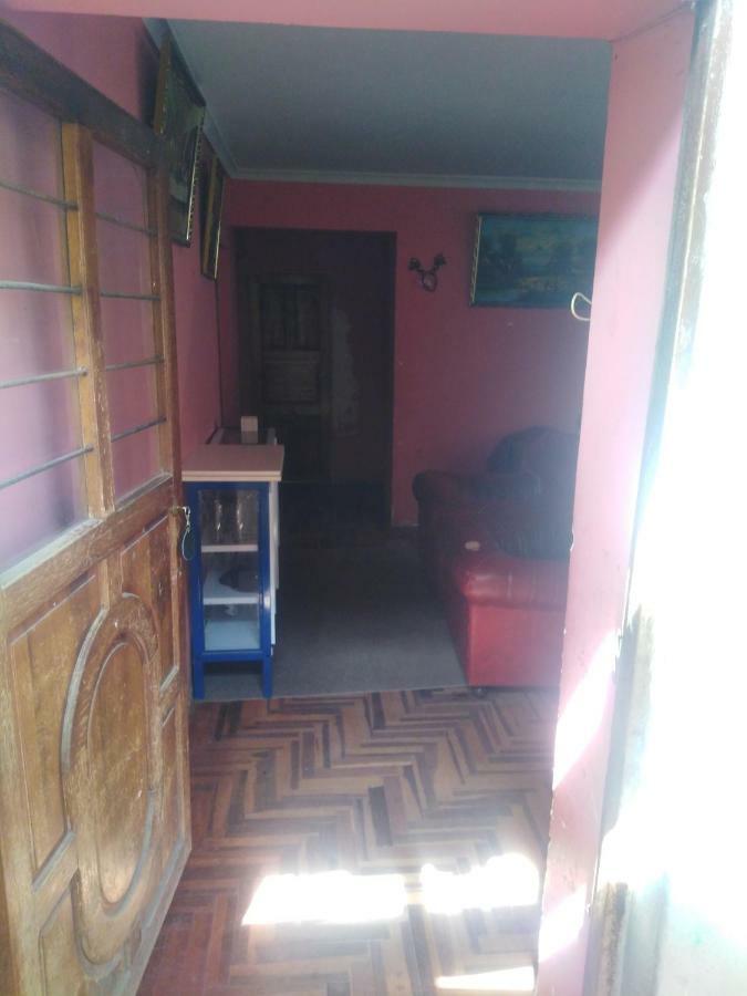 مبيت وإفطار كوسكو Casita Santa Ana المظهر الخارجي الصورة