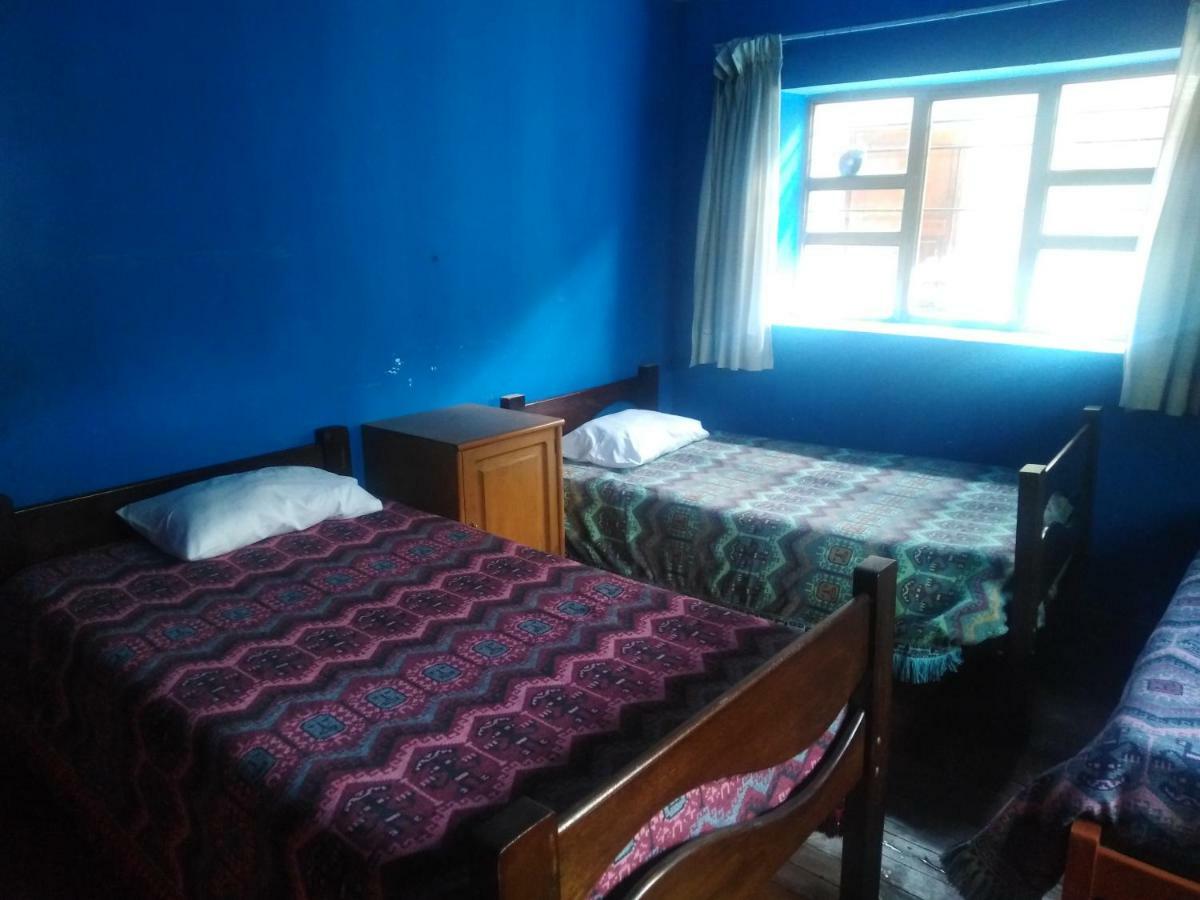 مبيت وإفطار كوسكو Casita Santa Ana المظهر الخارجي الصورة