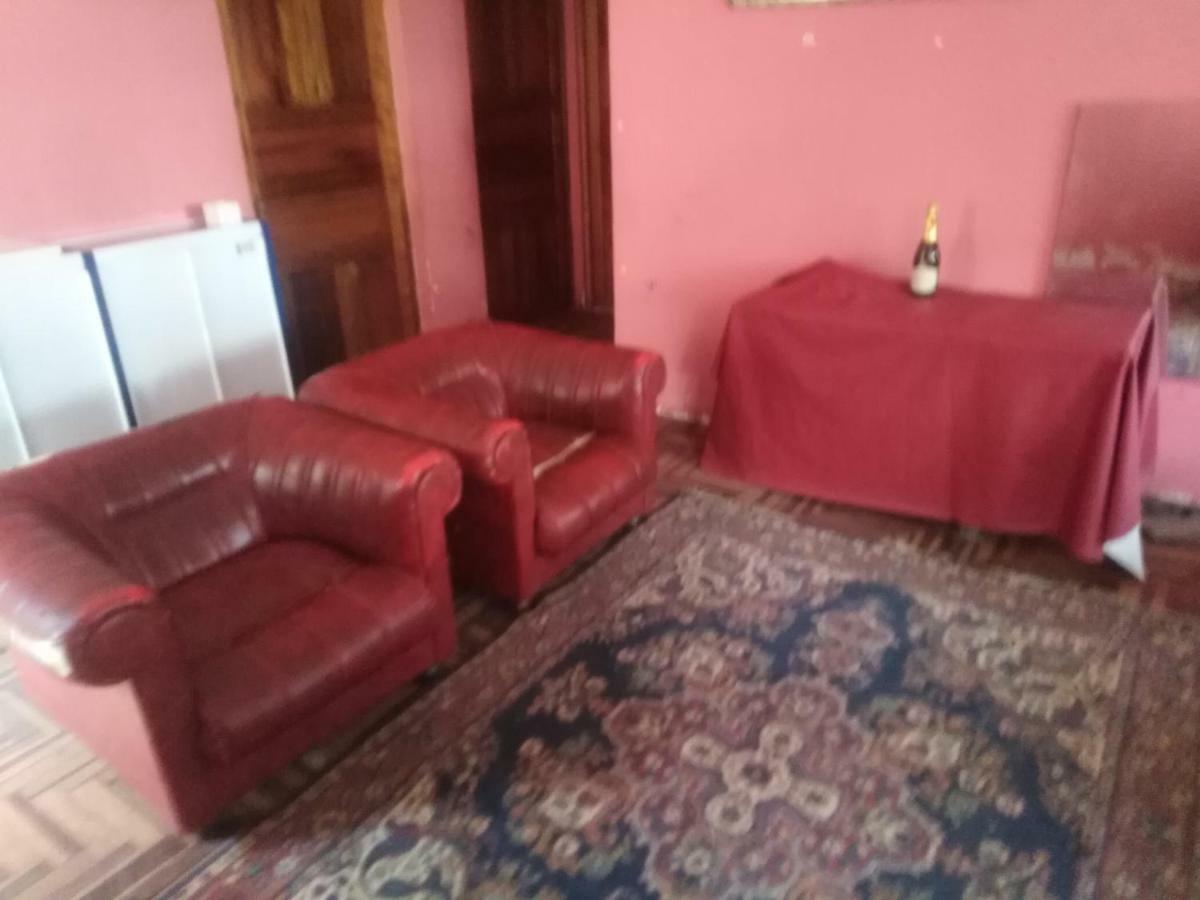 مبيت وإفطار كوسكو Casita Santa Ana المظهر الخارجي الصورة