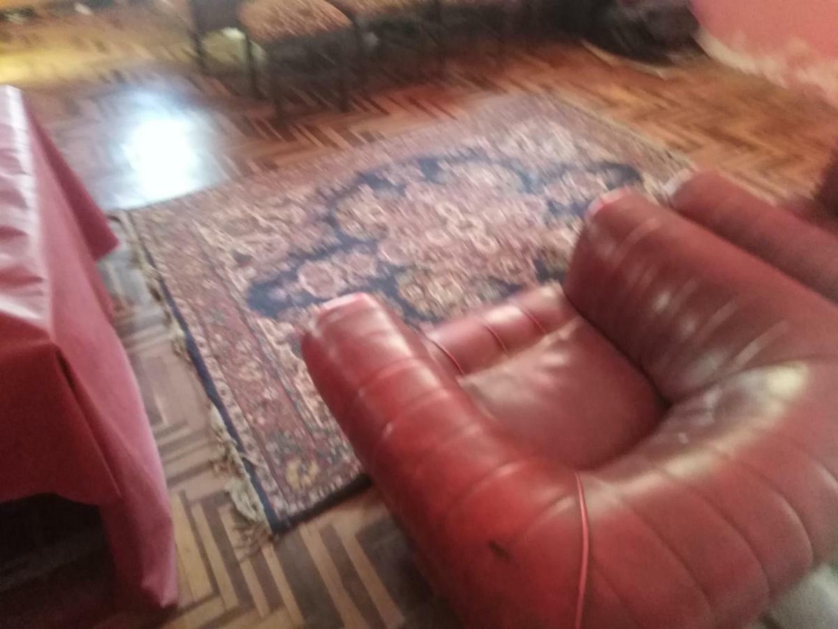 مبيت وإفطار كوسكو Casita Santa Ana المظهر الخارجي الصورة