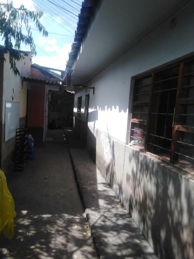 مبيت وإفطار كوسكو Casita Santa Ana المظهر الخارجي الصورة