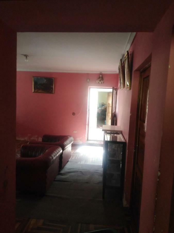 مبيت وإفطار كوسكو Casita Santa Ana المظهر الخارجي الصورة